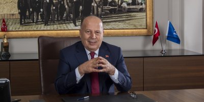 Ali Demirçalı: “Bayramlar gönüllerin birleştiği özel günlerdir”