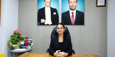 Sevil Aydar Yıldız: “Şehitlerimizin emanetine sahip çıkmalıyız”