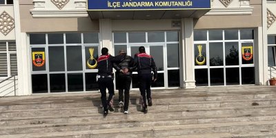 Adana’da 15 yıl hapis cezası bulunan hükümlü yakalandı