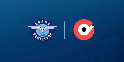 Adana Demirspor'dan yeni sponsorluk anlaşması