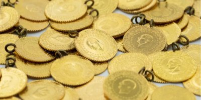 Savaş sonrası altın fiyatları nasıl olacak açıklandı