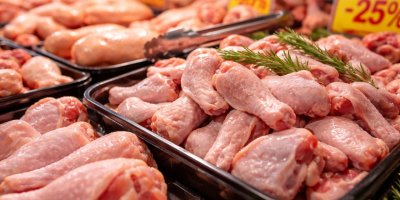 Bayram Öncesi Şok Zam! Tavuk Fiyatları Uçtu