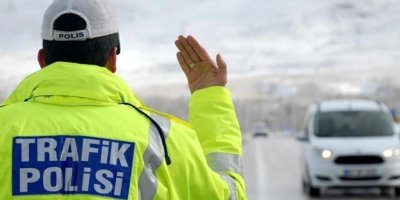 Bayramda sıkı denetim! Radar, drone, gizli yolcu… Her şey devrede