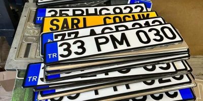 Adana’nın “01” plakası tarih mi oluyor? Adana için simgesel tehdit kapıda