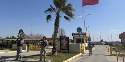 MSB kaynaklarından İncirlik iddiasına yanıt geldi!