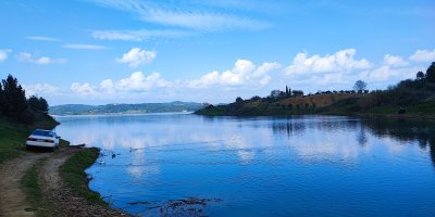 Adana’da barajlar doldu