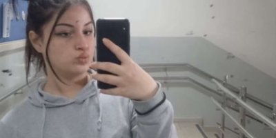 Adana’da kaybolan 16 yaşındaki kızdan 6 gündür haber yok