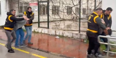 Adana'da atlara eziyet ettiği iddia edilen 2 şüpheli gözaltına alındı