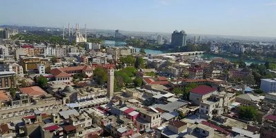 Adana'nın yeni yatırım üssü! Ne Çukurova ne de Seyhan... İşte Adana'nın parlayan yıldızı