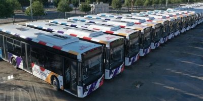 Adana'ya dev ulaşım yatırımı geliyor!