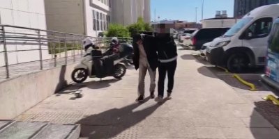 Adana'da 19 firari yakalandı