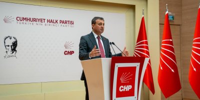 Burhanettin Bulut: "Özgür basın yoksa adalet de yoktur!"