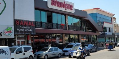 Birbiçer Kebap isyan etti!