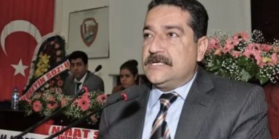 Adana Kasaplar Odası Başkanı Saruhan Yağmur ''Birbiçer’e itibar suikastı yaptınız''