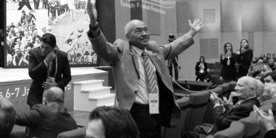 A Millî Takımın ve Adana Demirspor’un eski antrenörlerinden Çetin Güler vefat etti