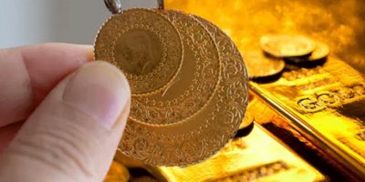 Altın fiyatlarında sert düşüş! Gram ve çeyrek altın kaç TL oldu?