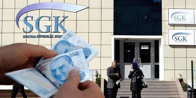 Annelere müjde! Doğum yapana 128 bin 144 TL ödenek verilecek