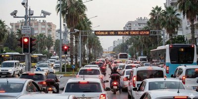 Trafik cezası alanları doğrudan ilgilendiren haber geldi