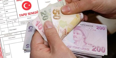 Tapu sahibi olan milyonlar için kritik haber açıklandı