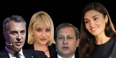 Ünlülere yeni operasyon: Birçok iş insanı ve manken hakkında gözaltı kararı verildi