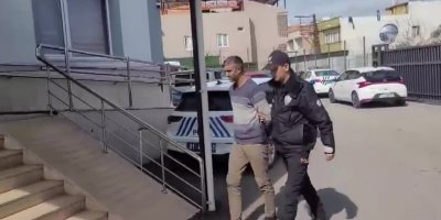 Yüreğir'de 3 firari hükümlü gezerken yakalandı