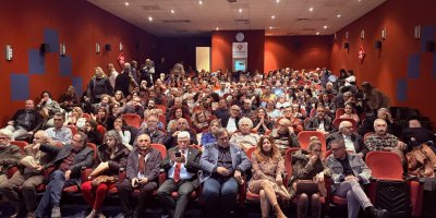 Başkent Üniversitesi Adana’da sanat etkinliklerine ev sahipliği yaptı