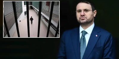 Bakan Gürlek duyurdu: Hükümlü ve tutuklular için e-Avukat dönemi başladı