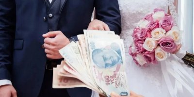 Genç çiftlere 250 bin TL’ye kadar faizsiz evlilik desteği