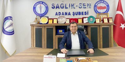 Sağlık çalışanlarına tazminat güvencesi getirildi