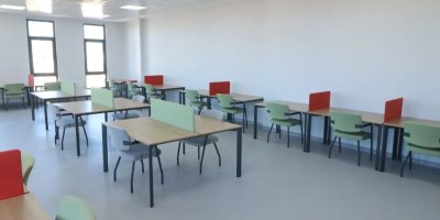 Adana’da gençlere yeni merkez: Sarıçam Gençlik Merkezi açıldı