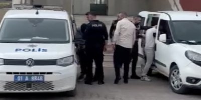 Adana’da uyuşturucu operasyonu: 2 kişi tutuklandı