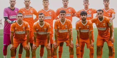 Adanaspor sahasında dağıldı