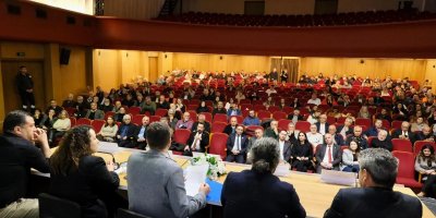 Adana’da su krizi uyarısı: Acil önlem çağrısı