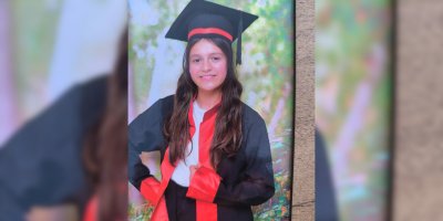 Cep telefonu elinden alınınca evden kaçan 13 yaşındaki kız aranıyor