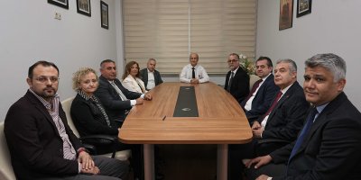 Adana’da ücretsiz HPV aşısı uygulaması başladı