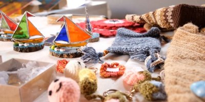 Sarıçam’da El Emeği Ürünler pazarı açılıyor