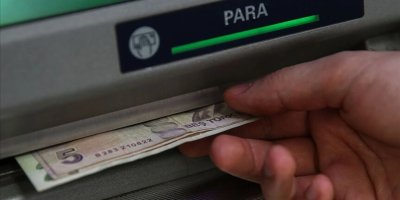 ATM’lerde yeni dönem başlıyor: Günlük para çekme limitleri değişiyor!