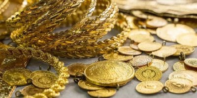 Kuyumcular altın almak isteyenlere kötü haberi verdi