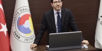 Burhan Kavak Güven Tazeledi