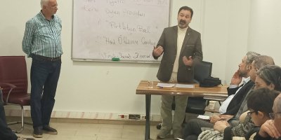 Çukurova’dan yükselen ses: Gençler, sanat ve özgürlük için yol haritasını çizdi