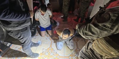 Adana'da sosyal medyada suç örgütü propagandası yapan 94 şüpheliye işlem yapıldı