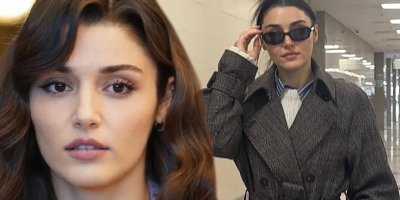Serbest kalan Hande Erçel’in ifadesi ortaya çıktı! ‘Hakan Sabancı’ sorusuna da cevap verdi
