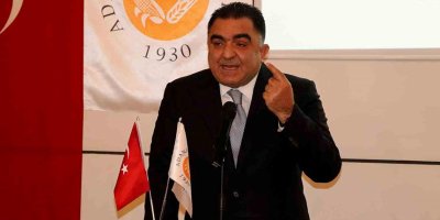 Doğru’dan narenciye fiyatlarına tepki: "Tarlada ucuz, rafta pahalı"