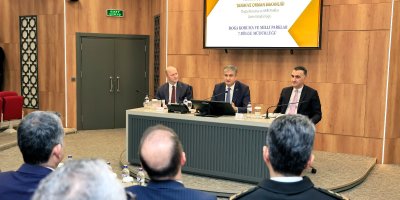 Adana’da sahipsiz hayvanlar için kapsamlı değerlendirme