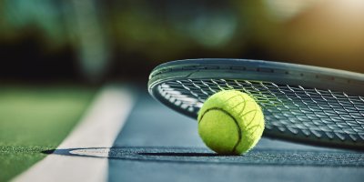 Kozan’da tenis turnuvası için başvurular başladı
