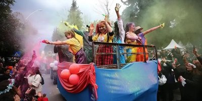 Portakal Çiçeği Karnavalı’nda Adana’yı keşfetme fırsatı