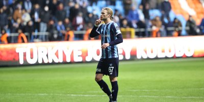 Adana Demirspor’un eski oyuncusundan şok iddialar: “Elinde bıçakla bizi bekliyordu”