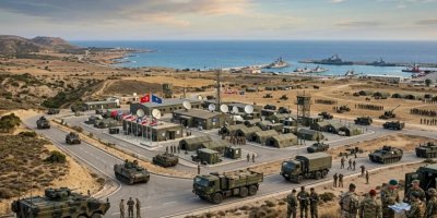 Adana NATO’nun yeni merkezi mi oluyor? Çok uluslu kolordu planı gündemde!