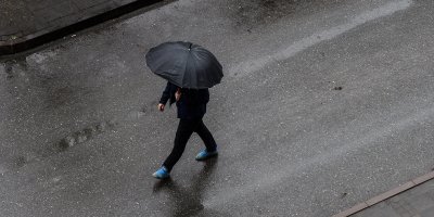 Meteoroloji uyardı: Adana’da salı günü hariç her gün yağış bekleniyor