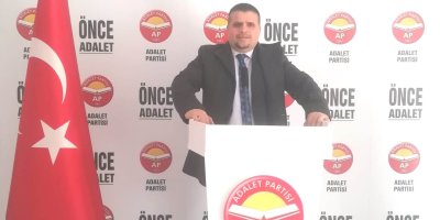 Adanalı siyasetçi genel başkan yardımcısı oldu